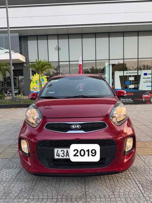 Cần Bán Kia Morning 2019 tự động