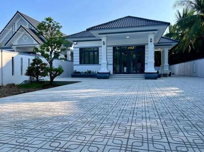 NHÀ PHÚ NHUẬN 724 m2. Mua bán nhà ở tại Thành phố Bến Tre Bến Tre được đăng bởi Nguyễn Minh Tuấn