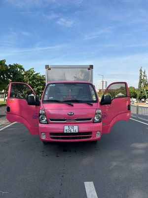Kia K200, Tải 1T9, SX 2020, Zin 100%. Mua bán Xe tải, xe ben tại Quận Tân Phú Tp Hồ Chí Minh được đăng bởi VƯƠN CAO  hình 1