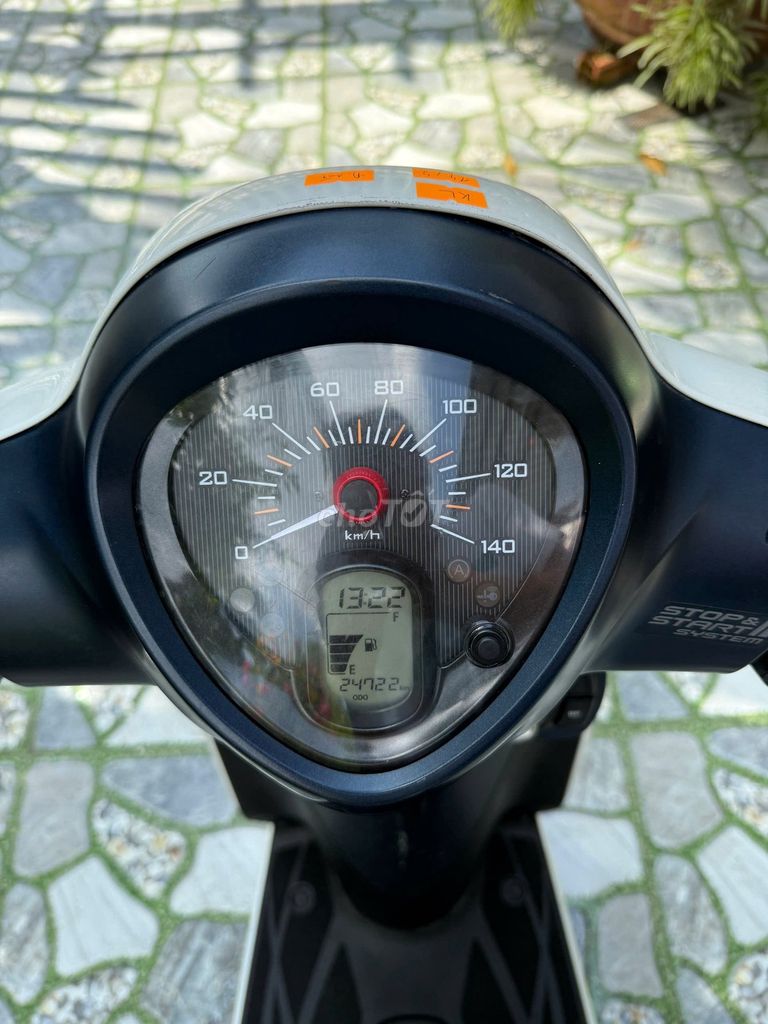 Janus 2018. Mua bán Xe máy tại Thành phố Bến Tre Bến Tre được đăng bởi Đỗ nhân nghĩa hình 5