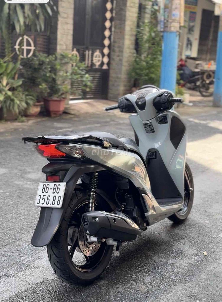 SH125 ABS chính chủ.bán trả góp.trao đổi xe. Mua bán Xe máy tại Thành phố Thuận An Bình Dương được đăng bởi Xe Máy Khánh Dương hình 3