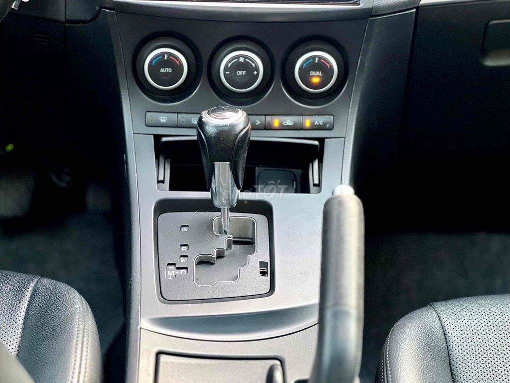 Mazda 3 2013 S 1.6 AT - 11000 km. Mua bán Ô tô tại Quận Nam Từ Liêm Hà Nội được đăng bởi Auto Hà Nội hình 7