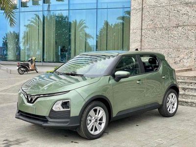 VinFast VF5 Plus 2025 giá tốt. Mua bán Ô tô tại Quận Tân Bình Tp Hồ Chí Minh được đăng bởi Ánh Vinfast Trường Chinh