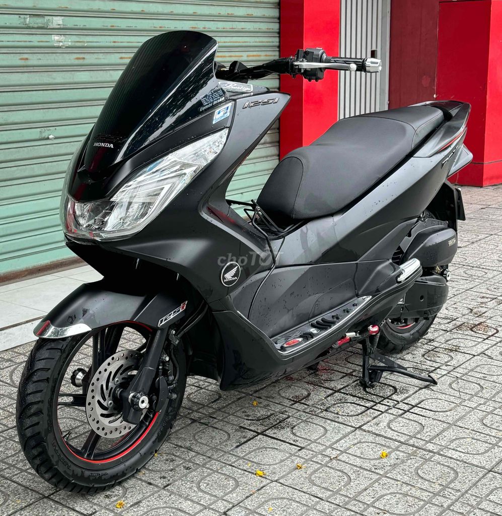 honda PCX siêu đẹp máy móc nguyễn zin ngay chủ