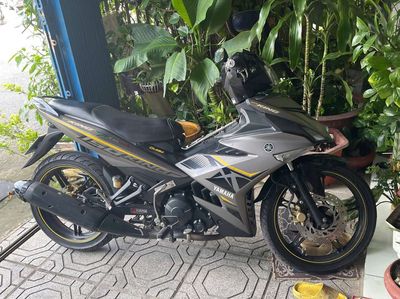 🍀 Exciter nhập khẩu Indonesia. Mua bán Xe máy tại Thành phố Biên Hòa Đồng Nai được đăng bởi trí trung