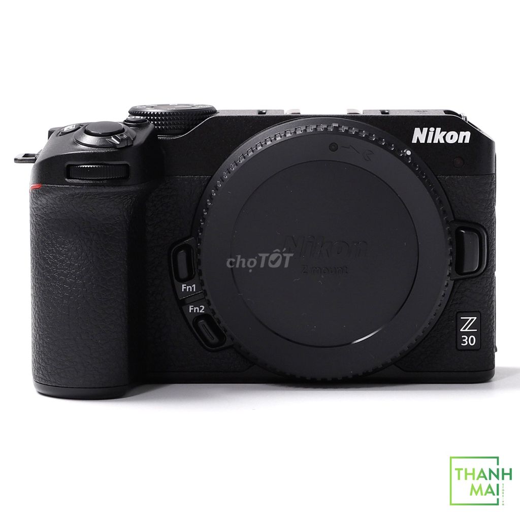 Máy ảnh Nikon Z30 (Body). Mua bán Máy ảnh, Máy quay tại Quận Tân Bình Tp Hồ Chí Minh được đăng bởi Thanh hình 1