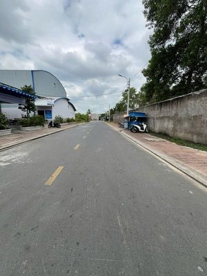 🔥 BÁN ĐẤT MẶT TIỀN DỰ ÁN LIA – ĐƯỜNG NGUYỄN ĐÌNH CHIỂU 🔥