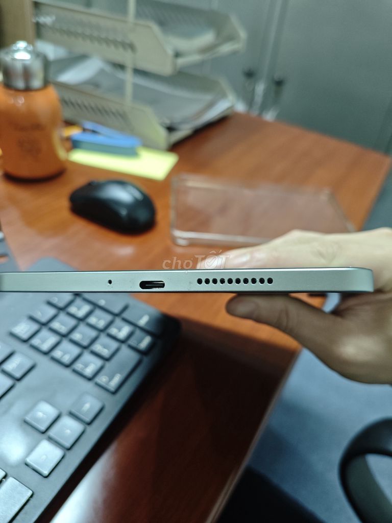 Xiaomi K Pad 12GB/256GB Xanh. Mua bán Máy tính bảng tại Quận Hà Đông Hà Nội được đăng bởi Tèo hình 1