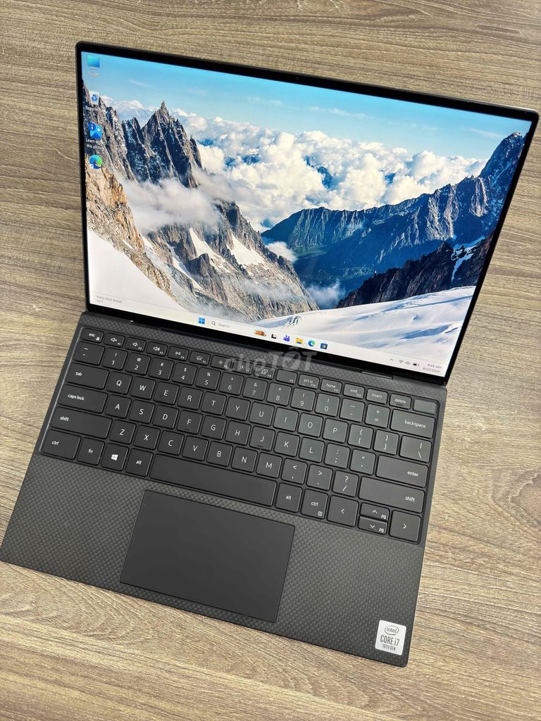 Dell XPS 9300 i7 1065G7 13.4 inch 16GB/512GB/4K. Mua bán Laptop tại Quận Nam Từ Liêm Hà Nội được đăng bởi Hoà DELL hình 1