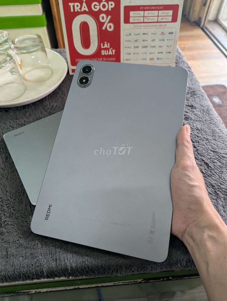 Xiaomi Redmi Pad 2 Pro 12.1 inch 6GB/128GB. Mua bán Máy tính bảng tại Quận Hải Châu Đà Nẵng được đăng bởi thắng hình 1