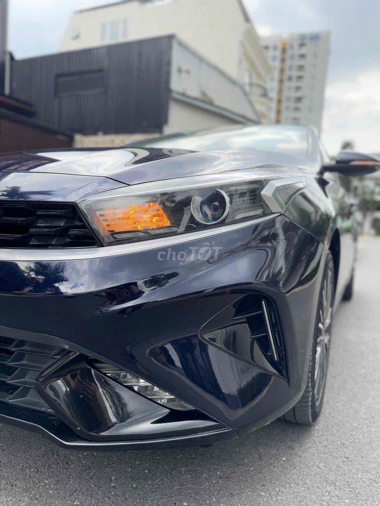 Kia K3 2022 1.6 Premium - 50000 km. Mua bán Ô tô tại Quận 7 Tp Hồ Chí Minh được đăng bởi AN LÝ  hình 19