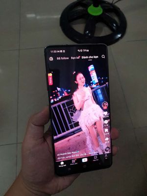 đêm đêm lướt top top cùng S105G 512gb
