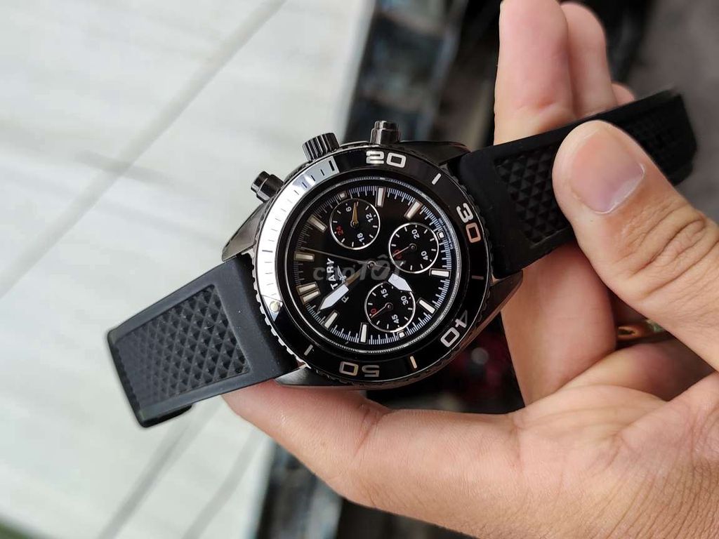 Đồng hồ Rotary chronograph