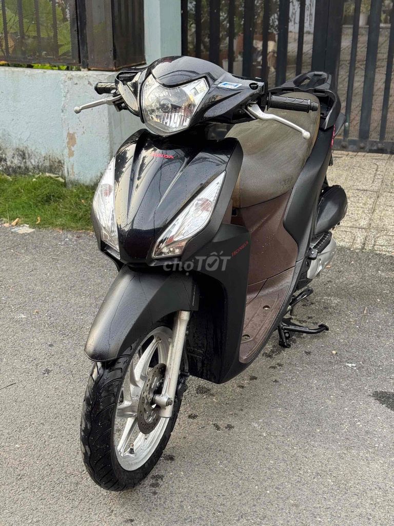 Honda Vision 2017 nguyên bản giấy tờ đầy đủ. Mua bán Xe máy tại Thành phố Thuận An Bình Dương được đăng bởi Nguyễn hảo hình 7