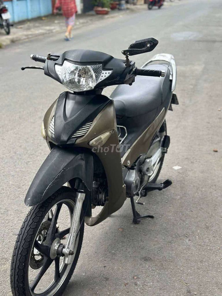 Future110 liên doanh , êm ru biển sài gòn. Mua bán Xe máy tại Thành phố Thủ Đức Tp Hồ Chí Minh được đăng bởi Phan Quoc Thuong hình 3