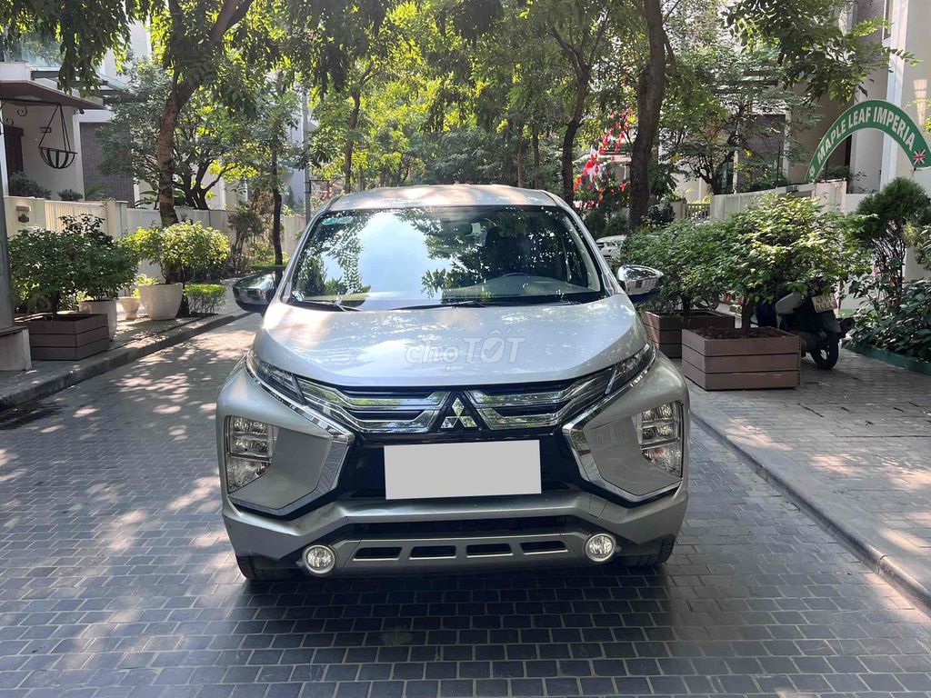 Mitsubishi Xpander 2020 AT Nhập Khẩu