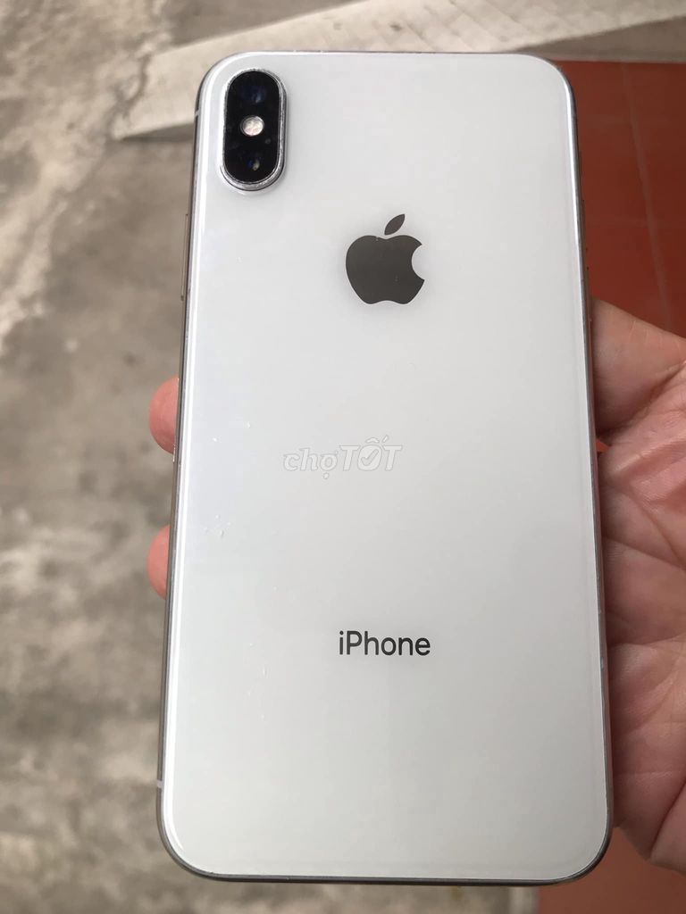 iphon Xs quốc tế 64g