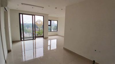 Apartment 65 m² · 3 bed · Vinhomes Smart City