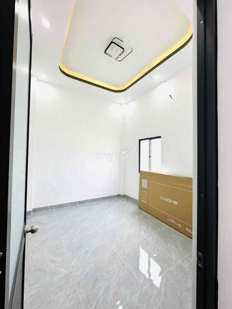 MẶT TIỀN ĐƯỜNG SỐ TRỤC LỚN 2 XE TẢI NÉ THOẢI MÁI - VỊ TRÍ HIẾM KHU SAN. Mua bán nhà ở tại Quận 4 Tp Hồ Chí Minh được đăng bởi THÀNH NHÀ THẬT CHUYÊN Q4 hình 5