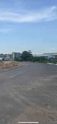 Plot of land 64.5 m² · Nguyễn Văn Quá.