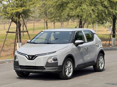 VINFAST VF5 trả trước 0 đồng nhận xe + Quà tặng km. Mua bán Ô tô tại Thành phố Thủ Đức Tp Hồ Chí Minh được đăng bởi VINFAST THỦ ĐỨC  hình 1