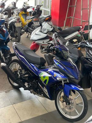 Yamaha Exciter 150 Xanh dương Zin. Mua bán Xe máy tại Huyện Trảng Bom Đồng Nai được đăng bởi Của Hàng Xe Máy U Phong