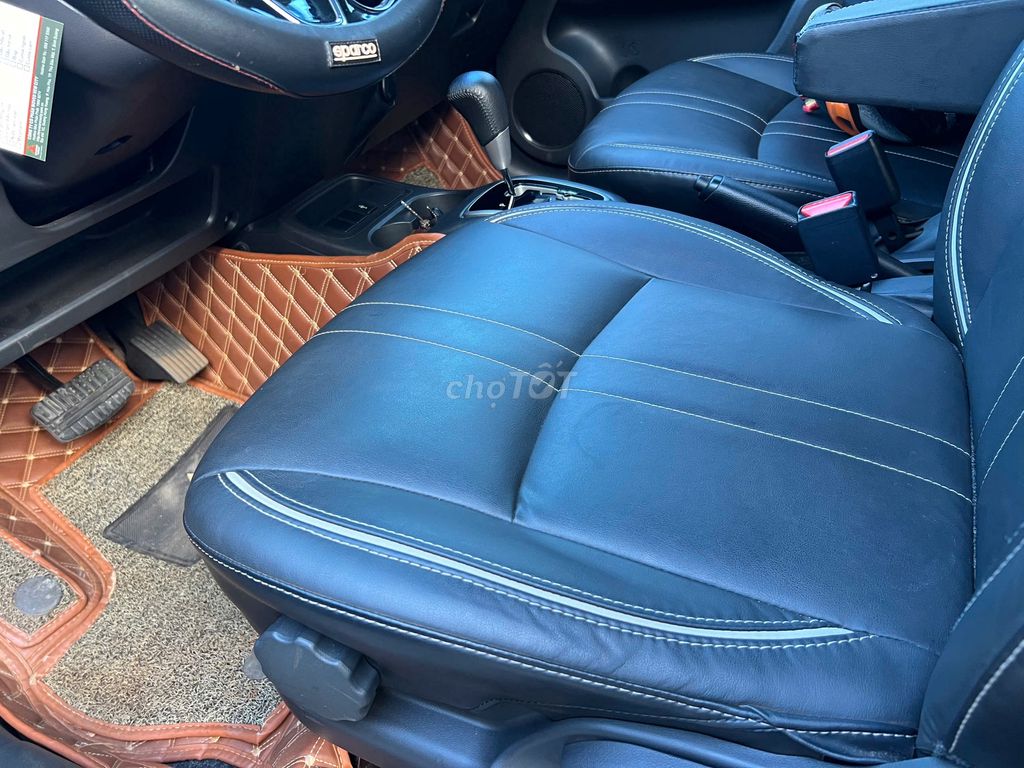 Mitsu Attrage Pre 21 PK cam 360 độ QSD chính hãng. Mua bán Ô tô tại Quận 11 Tp Hồ Chí Minh được đăng bởi XE MỚI VÀ QUA SỬ DỤNG CHÍNH HÃNG hình 15