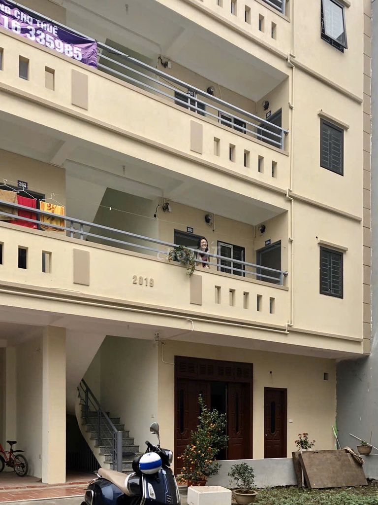 BÁN NHÀ CHO THUÊ TRỌ AN TRAI VÂN CANH - ảnh 3