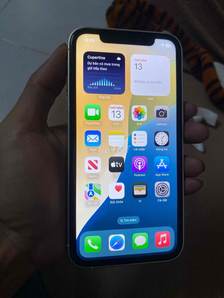 Iphone XR 128Gb Vn