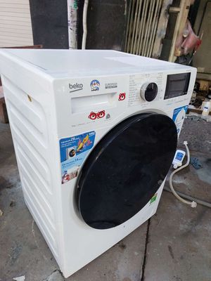 Máy giặt smart home beko 9kg
