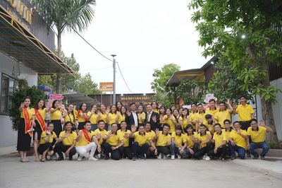 TUYỀN DỤNG CÔNG NHÂN NAM /NỮ LÀM GIỜ HÀNH CHÍNH