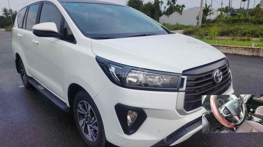 Toyota Innova 2021 2.0E - 11000 km. Mua bán Ô tô tại Thành phố Quảng Ngãi Quảng Ngãi được đăng bởi Sơn Lê hình 3
