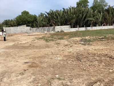 Cần bán 1100m2.Đ.Trường Lưu 200m.Cách Centana Điền Phúc Thành 400m. Mua bán đất tại Thành phố Thủ Đức Tp Hồ Chí Minh được đăng bởi Khang Phát