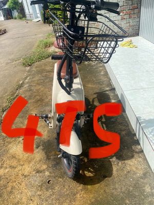 Thanh lý xe dư dùng. Mua bán Xe điện tại Thành phố Sa Đéc Đồng Tháp được đăng bởi gà 