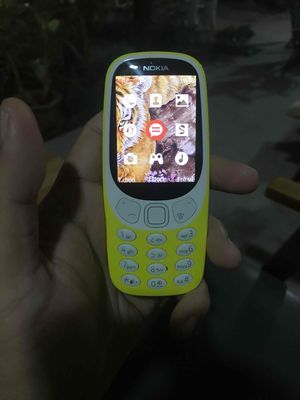 Cần bán Nokia 3310