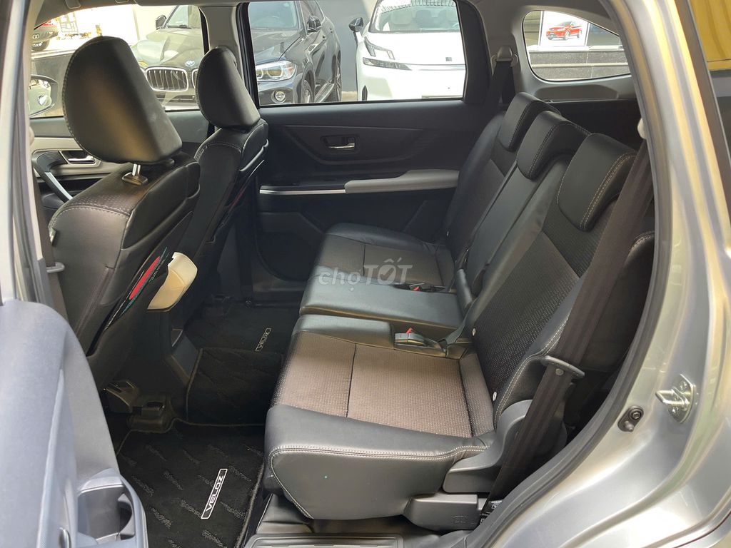 TOYOTA VELOZ CROSS 2022 XE GIA ĐÌNH LƯỚT VAY 75%. Mua bán Ô tô tại Quận Gò Vấp Tp Hồ Chí Minh được đăng bởi Hiếu hình 9