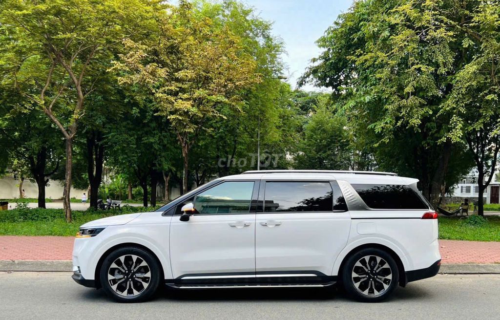 Kia Carnival 2023 Signature 1 Chủ 56.000km Cực Đẹp. Mua bán Ô tô tại Quận 4 Tp Hồ Chí Minh được đăng bởi Tuấn Ô Tô Cũ Sài Gòn hình 4