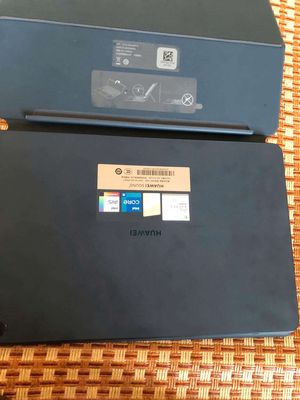 Huawei Matebook E. Mua bán Máy tính bảng tại Thành phố Đà Lạt Lâm Đồng được đăng bởi Dino