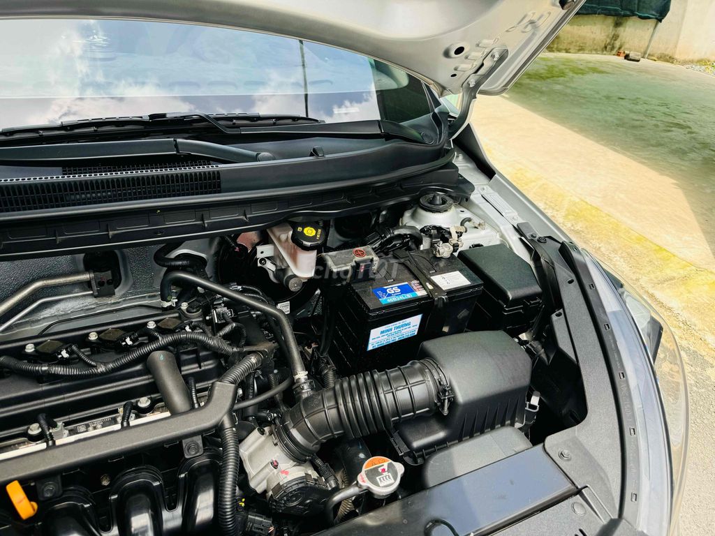 Kia Soluto 2020 bản đủ số sàn. Mua bán Ô tô tại Huyện Hóc Môn Tp Hồ Chí Minh được đăng bởi NGỌC KHANG CAR hình 18