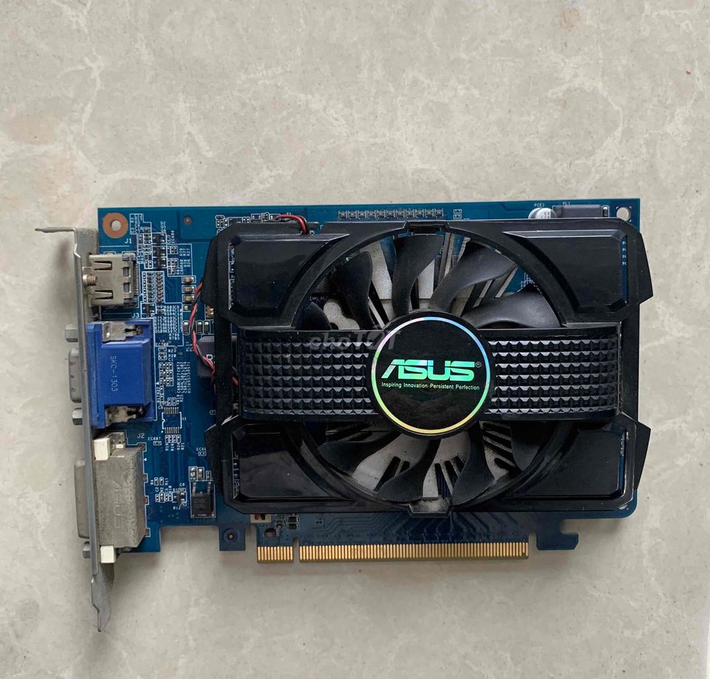 card màn hình asus gt420 2gd3 ZIN