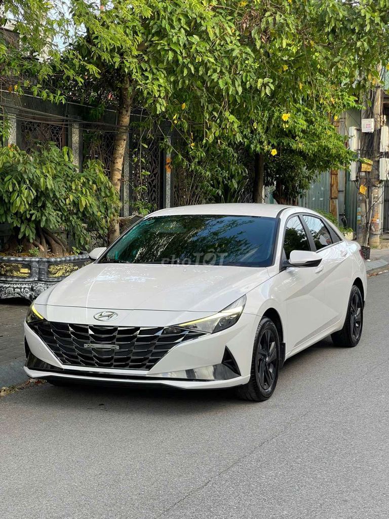 Hyundai Elantra 2023 1.6 AT Đặc biệt - 43000 km. Mua bán Ô tô tại Thành phố Hạ Long Quảng Ninh được đăng bởi Hào Đớp hình 2