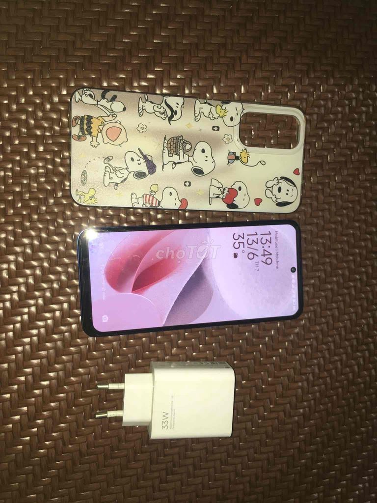 Xiaomi Redmi Note 11 4GB 128GB Xanh. Mua bán Điện thoại tại Quận Cầu Giấy Hà Nội được đăng bởi Hoàng Minh Tuấn hình 1