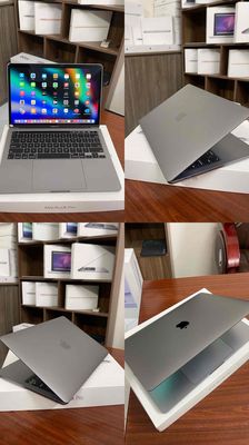 Macbook pro 2020 i5/16/512 mới 99%, nguyên zin. Mua bán Laptop tại Quận Thanh Xuân Hà Nội được đăng bởi Thùy Linhh