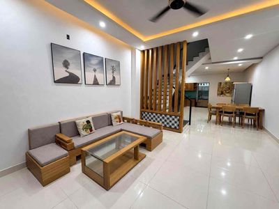 Аренда · 3 комн. · 85 м² · Quận Sơn Trà, ул. Đường Vương Thừa Vũ