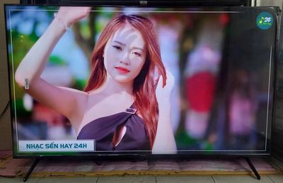 THANH LÍ CON 65 INCH SONY 65X90J TRÀN VIỀN GOOOGLE. Mua bán Tivi, Âm thanh tại Quận Tân Bình Tp Hồ Chí Minh được đăng bởi Ân Phạm