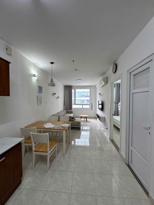 CHO THUÊ GẤP CĂN 1PN CHUNG CƯ 90 RIVERSIDE NGUYỄN HỮU CẢNH