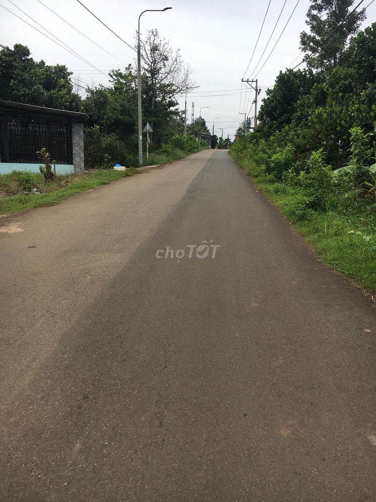 Đất Sào giá rẻ tp Long khánh