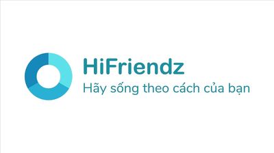 CÔNG TY TNHH DỊCH VỤ HIFRIENDZ logo