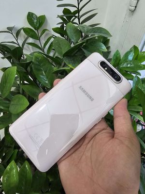 Samsung A80 ram 8/128gb ssvn 2sim cam lật sịn xò. Mua bán Điện thoại tại Quận Gò Vấp Tp Hồ Chí Minh được đăng bởi Cửa hàng  KGPHONE STORE