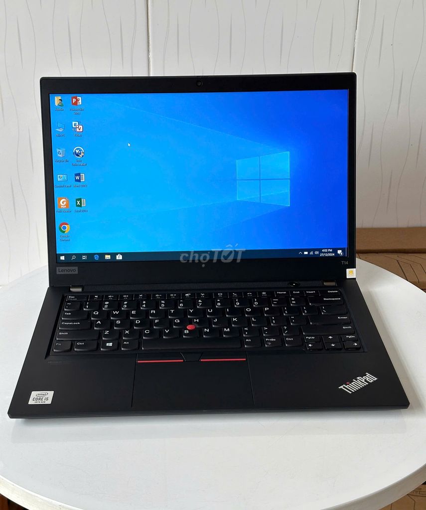 Lenovo ThinkPad T14 Gen 1 i5-10210U/16GB/256GB